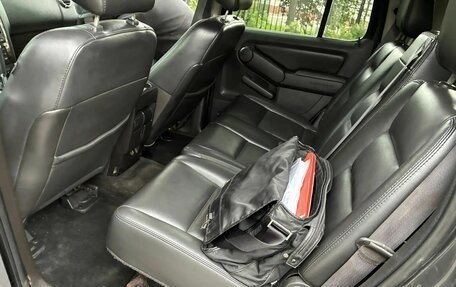 Ford Explorer IV, 2007 год, 779 000 рублей, 8 фотография