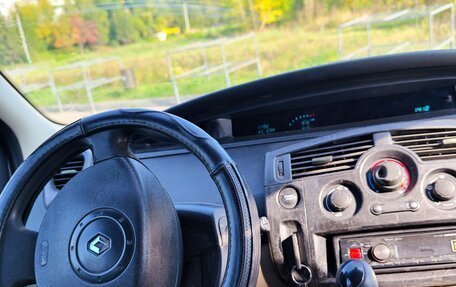 Renault Scenic III, 2005 год, 300 000 рублей, 5 фотография
