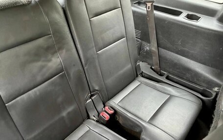 Ford Explorer IV, 2007 год, 779 000 рублей, 10 фотография