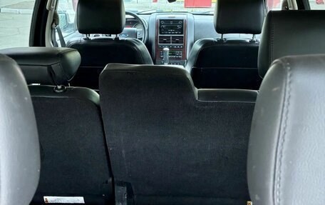 Ford Explorer IV, 2007 год, 779 000 рублей, 9 фотография