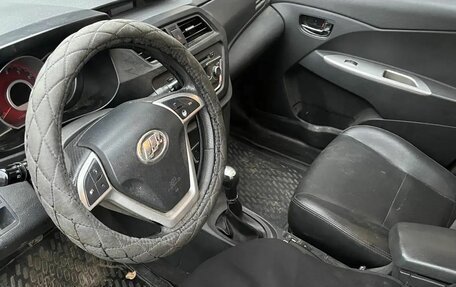 Lifan X50, 2015 год, 300 000 рублей, 6 фотография