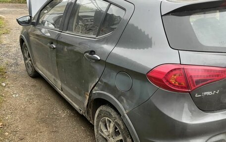 Lifan X50, 2015 год, 300 000 рублей, 2 фотография