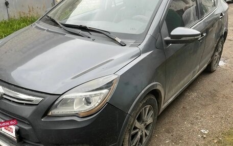 Lifan X50, 2015 год, 300 000 рублей, 4 фотография