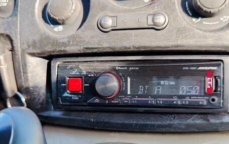 Renault Scenic III, 2005 год, 300 000 рублей, 7 фотография