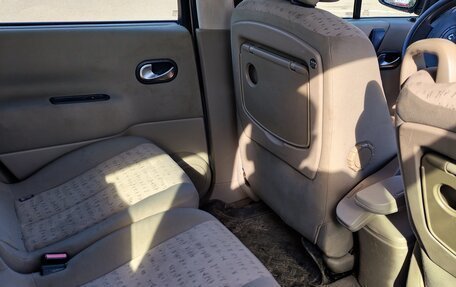 Renault Scenic III, 2005 год, 300 000 рублей, 8 фотография
