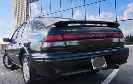 Nissan Maxima IV, 1998 год, 300 000 рублей, 6 фотография