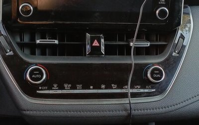 Toyota Corolla, 2019 год, 1 800 000 рублей, 1 фотография