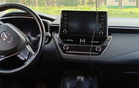 Toyota Corolla, 2019 год, 1 800 000 рублей, 2 фотография