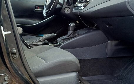 Toyota Corolla, 2019 год, 1 800 000 рублей, 6 фотография
