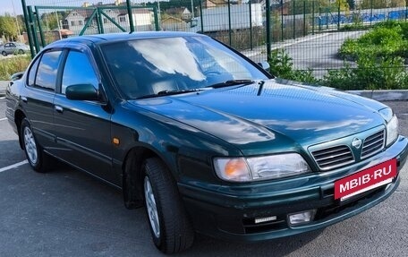 Nissan Maxima IV, 1998 год, 300 000 рублей, 3 фотография