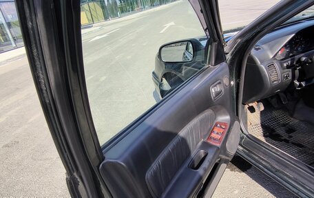 Nissan Maxima IV, 1998 год, 300 000 рублей, 13 фотография