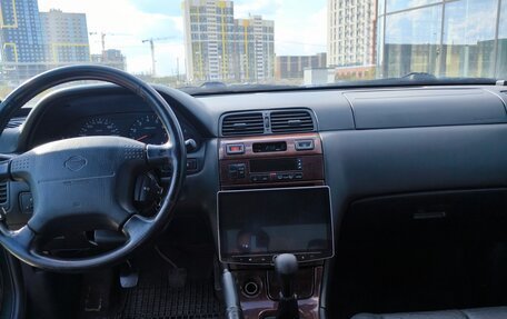 Nissan Maxima IV, 1998 год, 300 000 рублей, 18 фотография