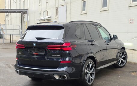 BMW X5, 2023 год, 11 990 000 рублей, 3 фотография