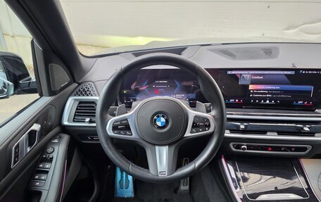 BMW X5, 2023 год, 11 990 000 рублей, 5 фотография
