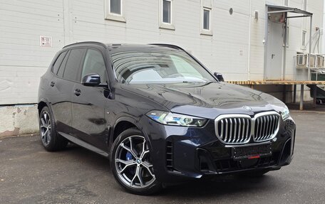 BMW X5, 2023 год, 11 990 000 рублей, 2 фотография