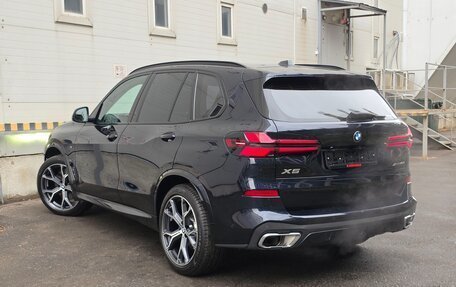 BMW X5, 2023 год, 11 990 000 рублей, 4 фотография
