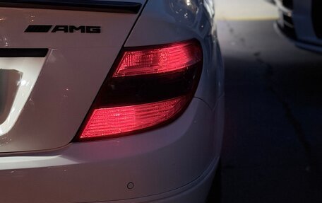 Mercedes-Benz C-Класс, 2011 год, 1 250 000 рублей, 6 фотография