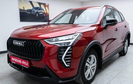 Haval Jolion, 2026 год, 2 479 000 рублей, 1 фотография