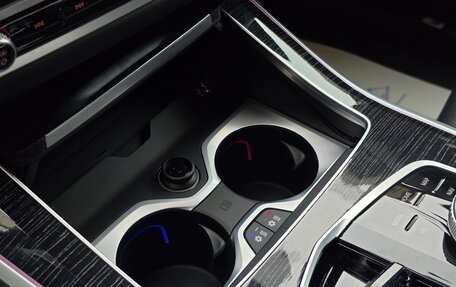 BMW X5, 2023 год, 11 990 000 рублей, 13 фотография