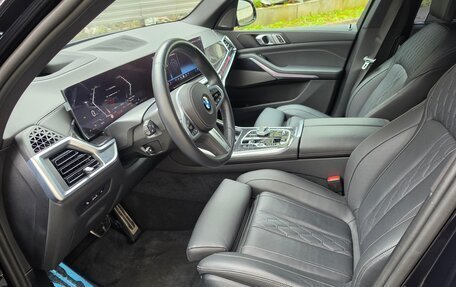 BMW X5, 2023 год, 11 990 000 рублей, 7 фотография
