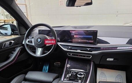 BMW X5, 2023 год, 11 990 000 рублей, 6 фотография