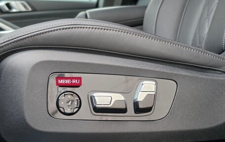 BMW X5, 2023 год, 11 990 000 рублей, 8 фотография