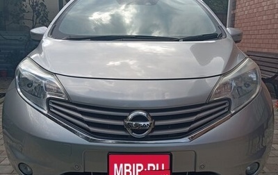 Nissan Note II рестайлинг, 2019 год, 950 000 рублей, 1 фотография