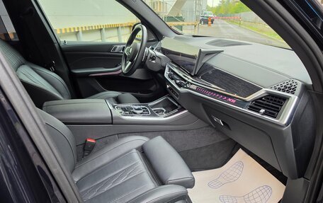 BMW X5, 2023 год, 11 990 000 рублей, 15 фотография