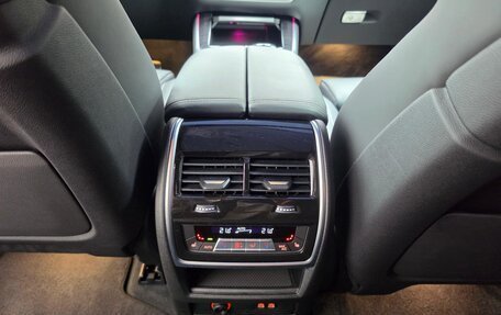BMW X5, 2023 год, 11 990 000 рублей, 18 фотография