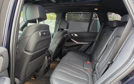 BMW X5, 2023 год, 11 990 000 рублей, 19 фотография