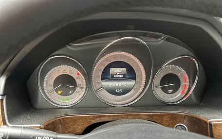 Mercedes-Benz E-Класс, 2010 год, 940 000 рублей, 3 фотография