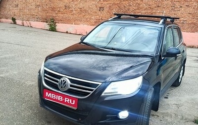 Volkswagen Tiguan I, 2011 год, 1 030 000 рублей, 1 фотография