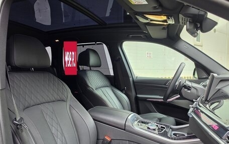 BMW X5, 2023 год, 11 990 000 рублей, 17 фотография