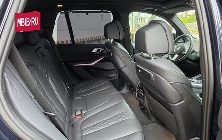 BMW X5, 2023 год, 11 990 000 рублей, 16 фотография