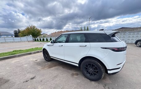 Land Rover Range Rover Evoque II, 2019 год, 3 099 999 рублей, 4 фотография