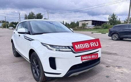 Land Rover Range Rover Evoque II, 2019 год, 3 099 999 рублей, 2 фотография