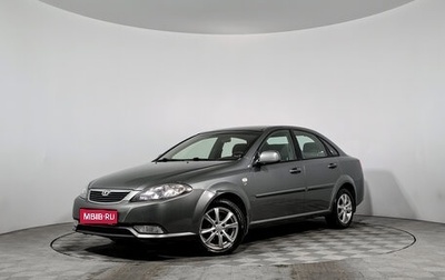 Daewoo Gentra II, 2014 год, 529 000 рублей, 1 фотография