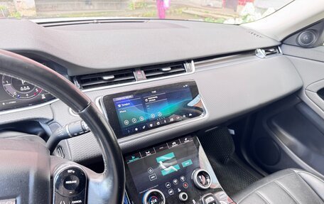 Land Rover Range Rover Evoque II, 2019 год, 3 099 999 рублей, 8 фотография