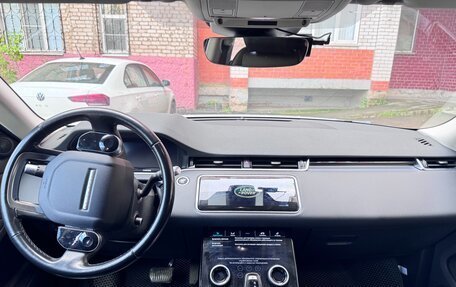 Land Rover Range Rover Evoque II, 2019 год, 3 099 999 рублей, 6 фотография