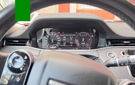 Land Rover Range Rover Evoque II, 2019 год, 3 099 999 рублей, 7 фотография