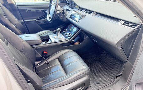 Land Rover Range Rover Evoque II, 2019 год, 3 099 999 рублей, 10 фотография