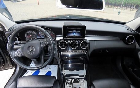 Mercedes-Benz C-Класс, 2018 год, 1 569 100 рублей, 7 фотография