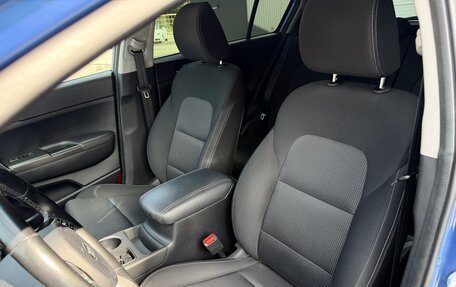 KIA Sportage IV рестайлинг, 2018 год, 2 200 000 рублей, 13 фотография