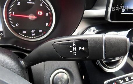 Mercedes-Benz C-Класс, 2018 год, 1 569 100 рублей, 10 фотография
