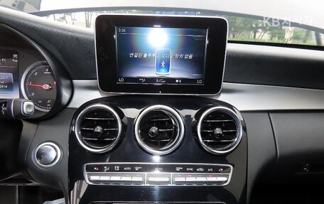 Mercedes-Benz C-Класс, 2018 год, 1 569 100 рублей, 14 фотография