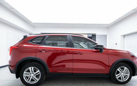 Haval Jolion, 2026 год, 2 479 000 рублей, 4 фотография