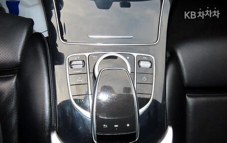 Mercedes-Benz C-Класс, 2018 год, 1 569 100 рублей, 13 фотография