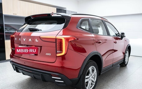 Haval Jolion, 2026 год, 2 479 000 рублей, 5 фотография