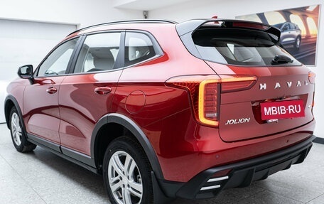 Haval Jolion, 2026 год, 2 479 000 рублей, 7 фотография
