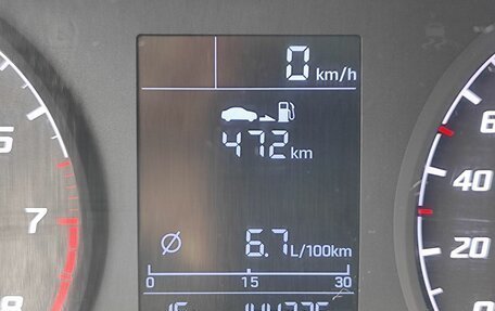 Hyundai Solaris II рестайлинг, 2020 год, 1 299 000 рублей, 15 фотография